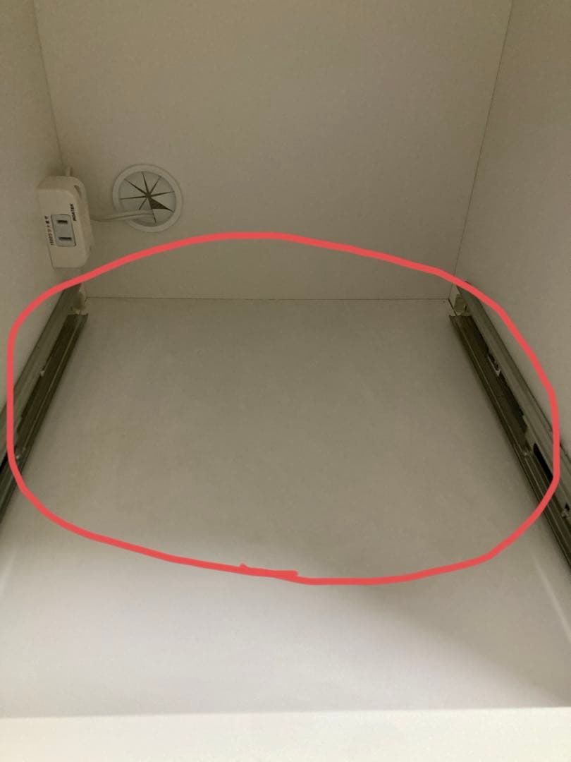 ⭐︎SONE.ARMY⭐︎ ニトリ　キッチンボード　ダリア　100