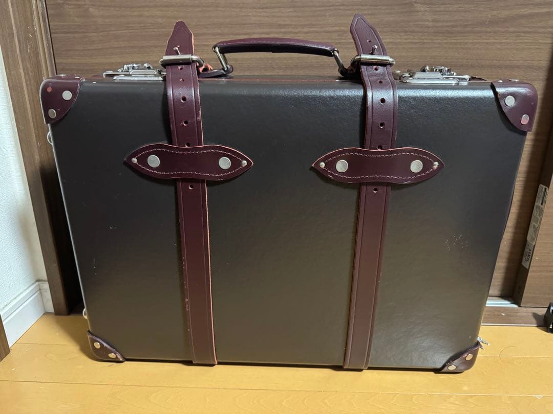 国内正規品　グローブトロッター　センテナリー　20インチ　保証書付き