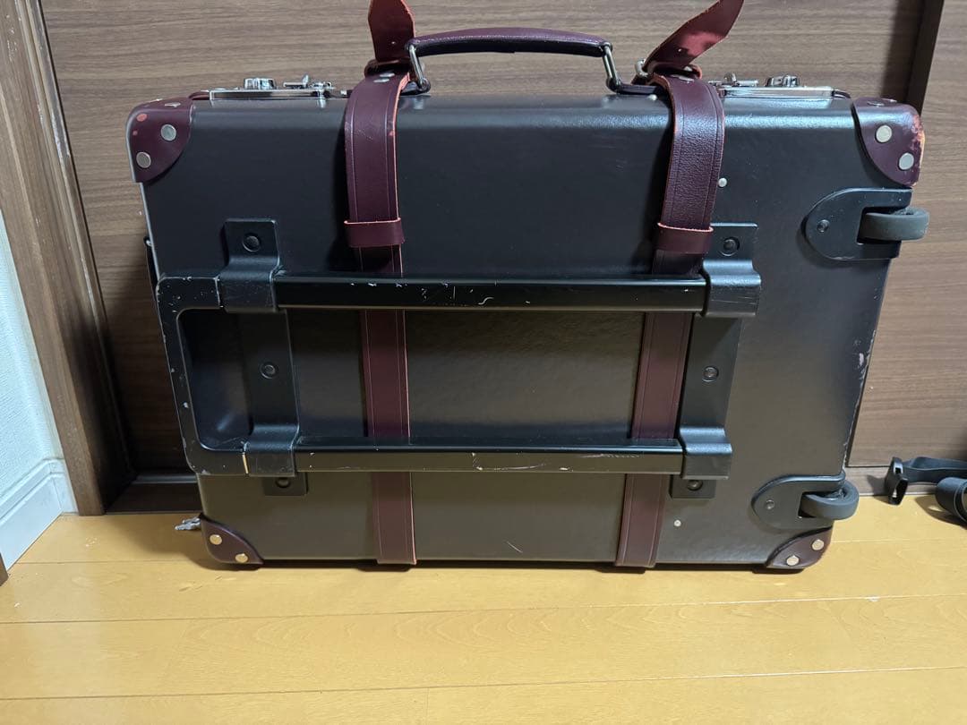 国内正規品　グローブトロッター　センテナリー　20インチ　保証書付き