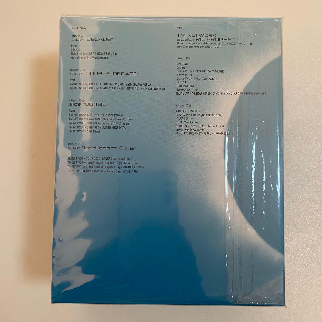 【特典2個付き】 TM NETWORK/The Force