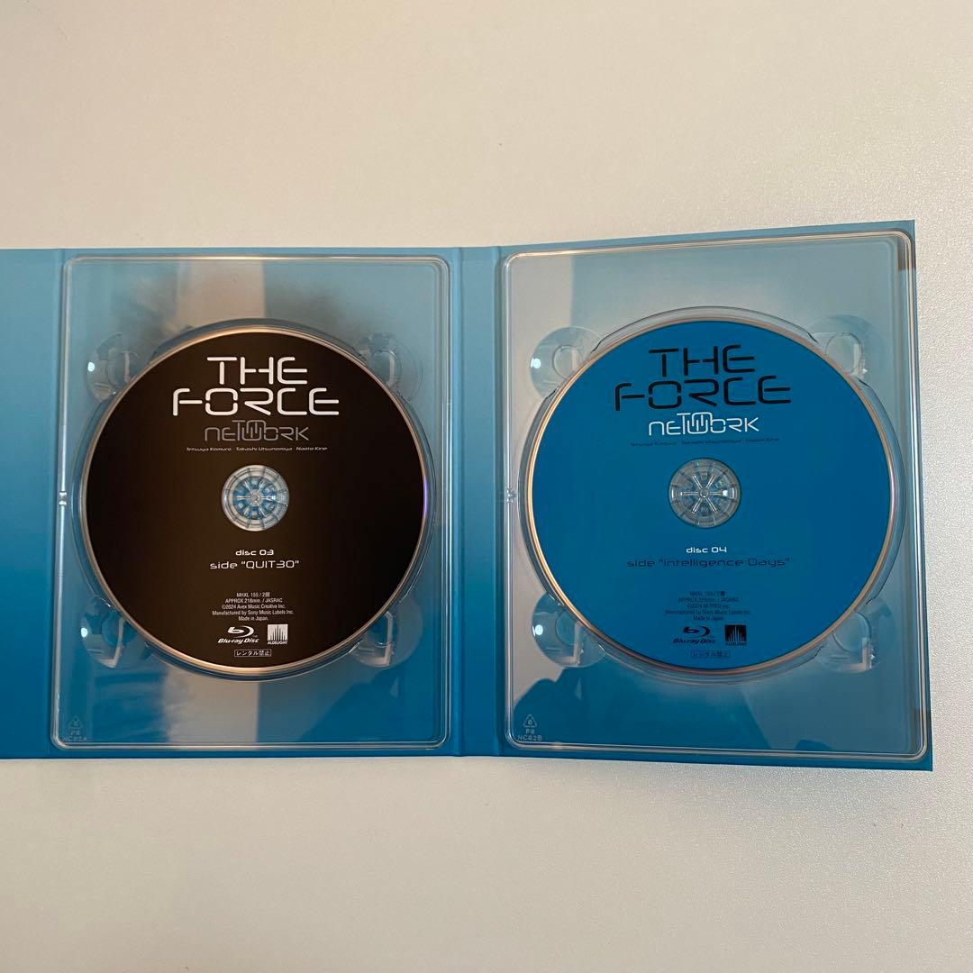 【特典2個付き】 TM NETWORK/The Force