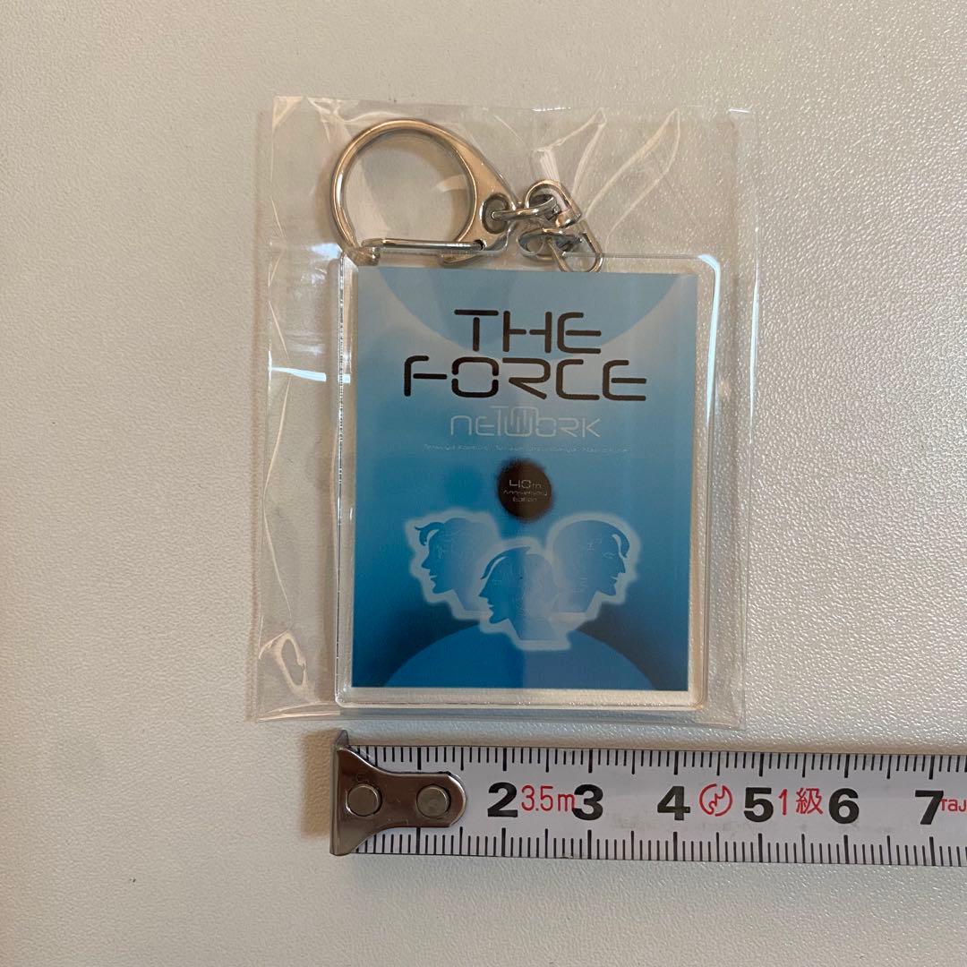 【特典2個付き】 TM NETWORK/The Force