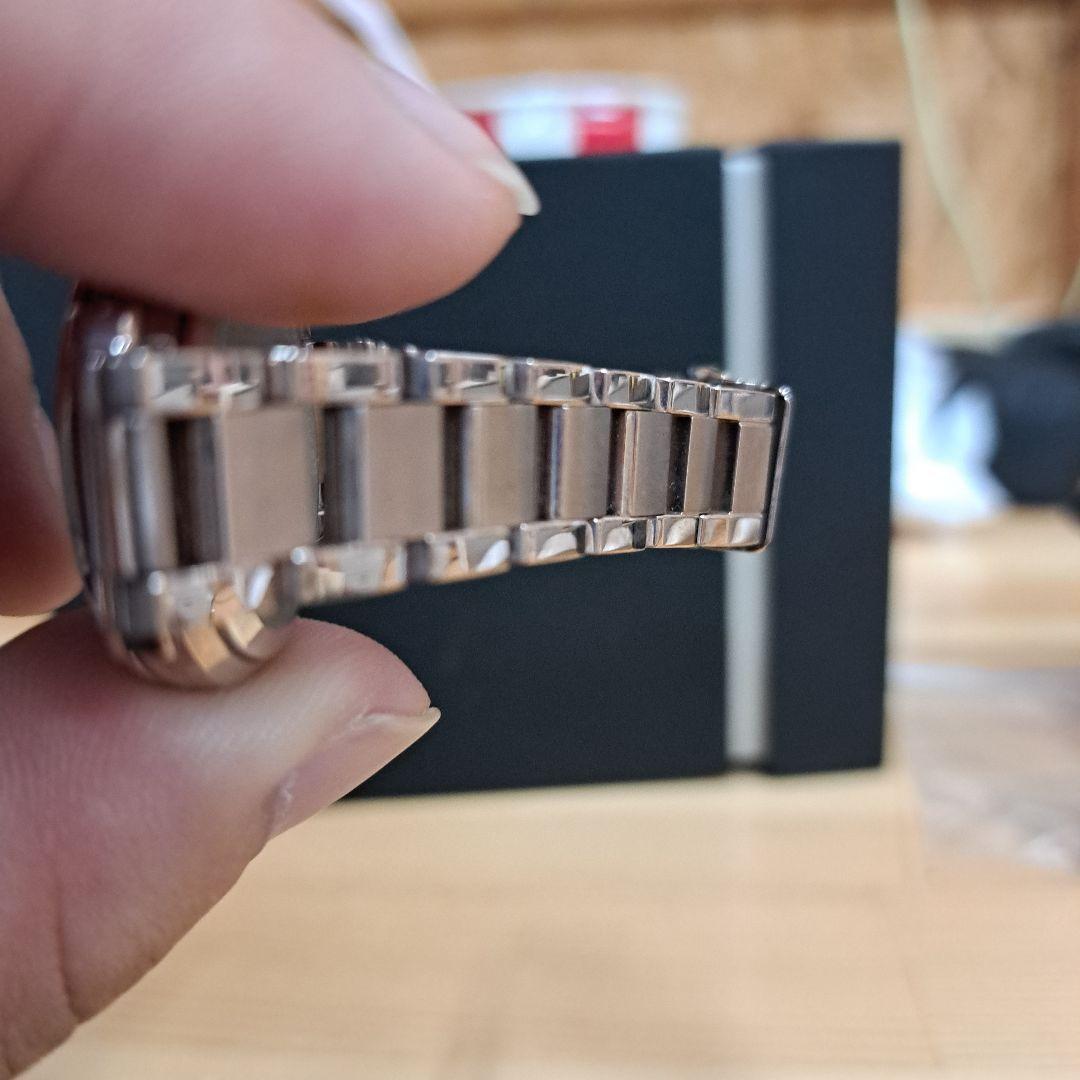 CITIZEN XC 自動巻き 腕時計レディース