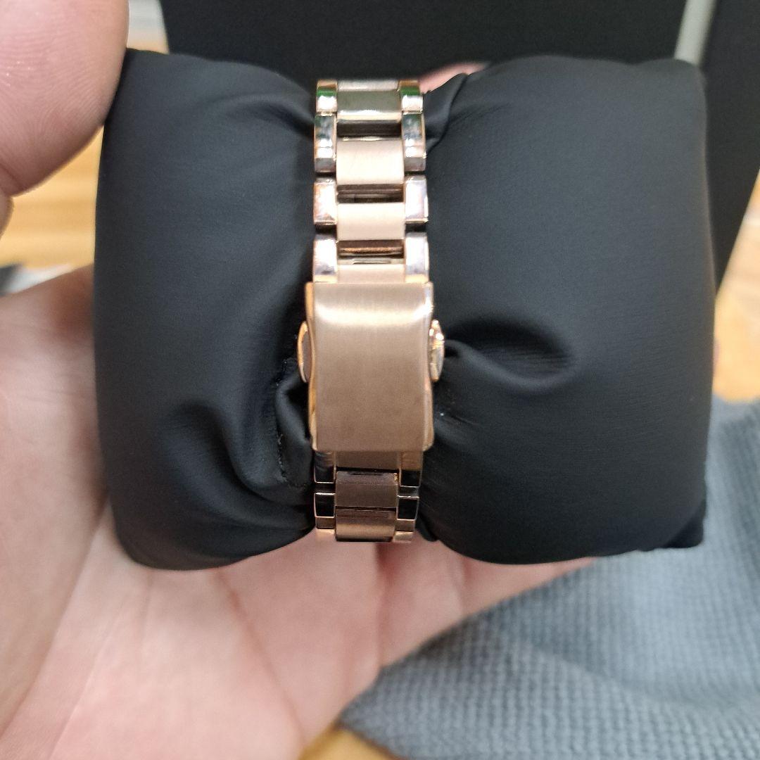 CITIZEN XC 自動巻き 腕時計レディース