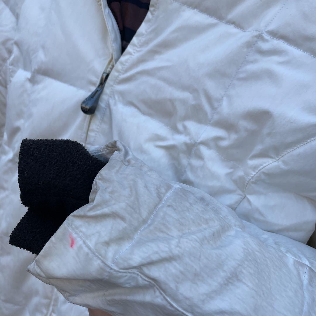 BURTON ウエア上 M ホワイト