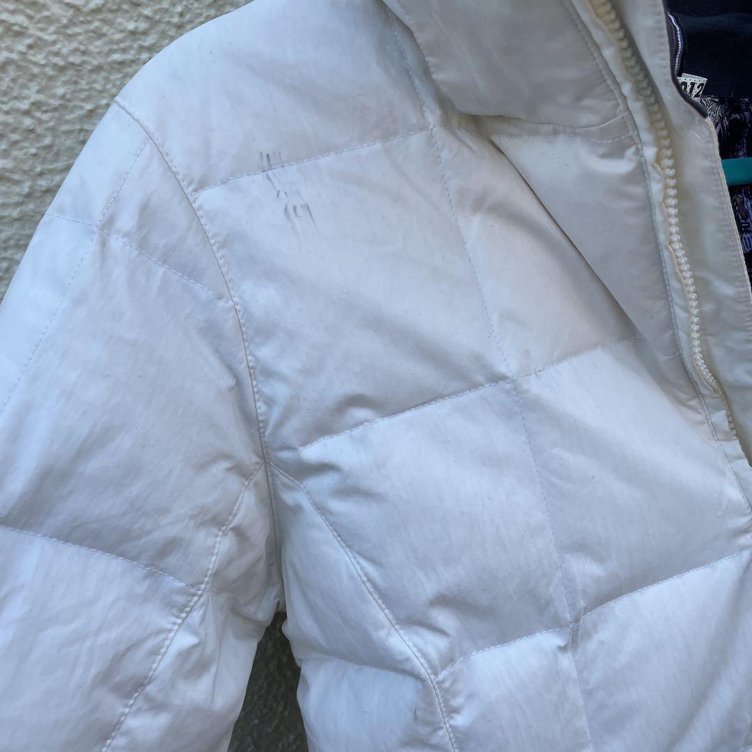 BURTON ウエア上 M ホワイト