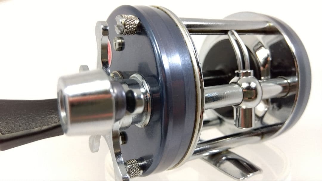 毎日値下！早いもん勝ち！Abu Ambassadeurアブアンバサダー6500C