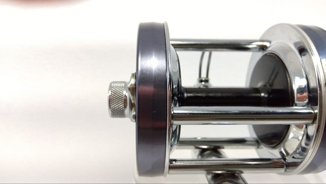 毎日値下！早いもん勝ち！Abu Ambassadeurアブアンバサダー6500C