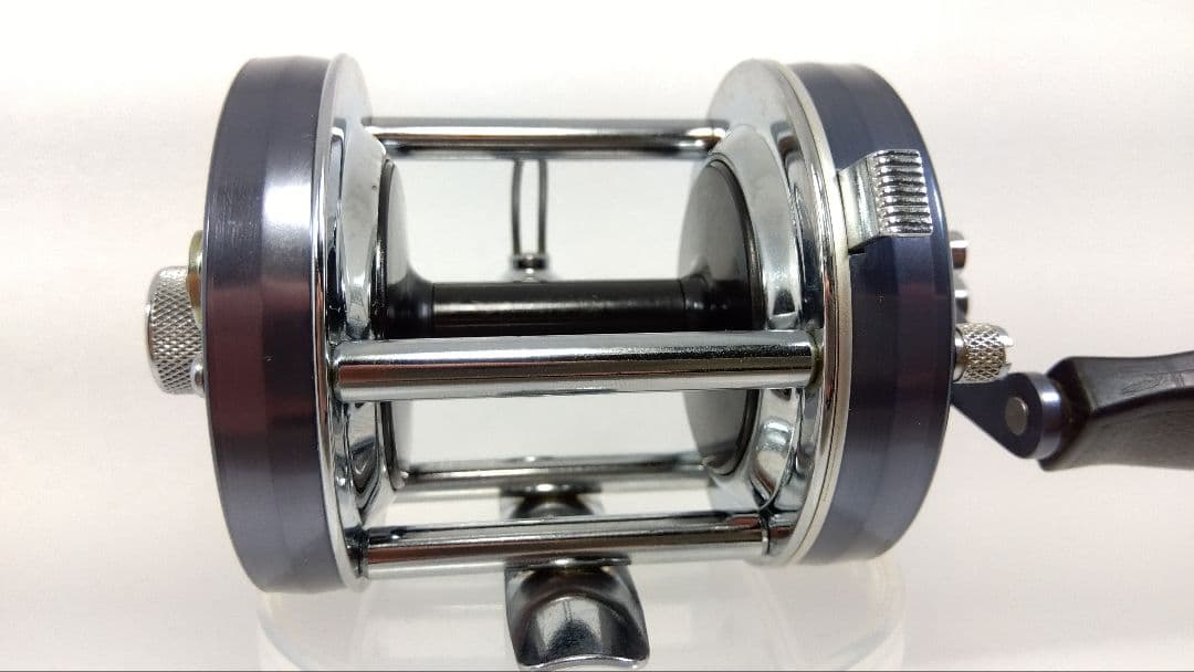 毎日値下！早いもん勝ち！Abu Ambassadeurアブアンバサダー6500C