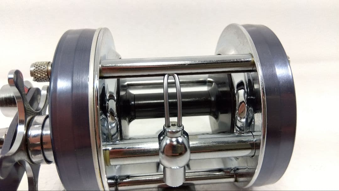 毎日値下！早いもん勝ち！Abu Ambassadeurアブアンバサダー6500C