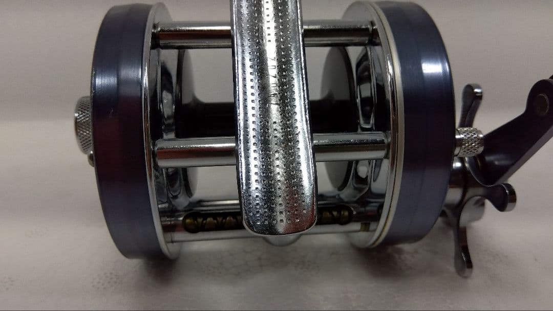 毎日値下！早いもん勝ち！Abu Ambassadeurアブアンバサダー6500C