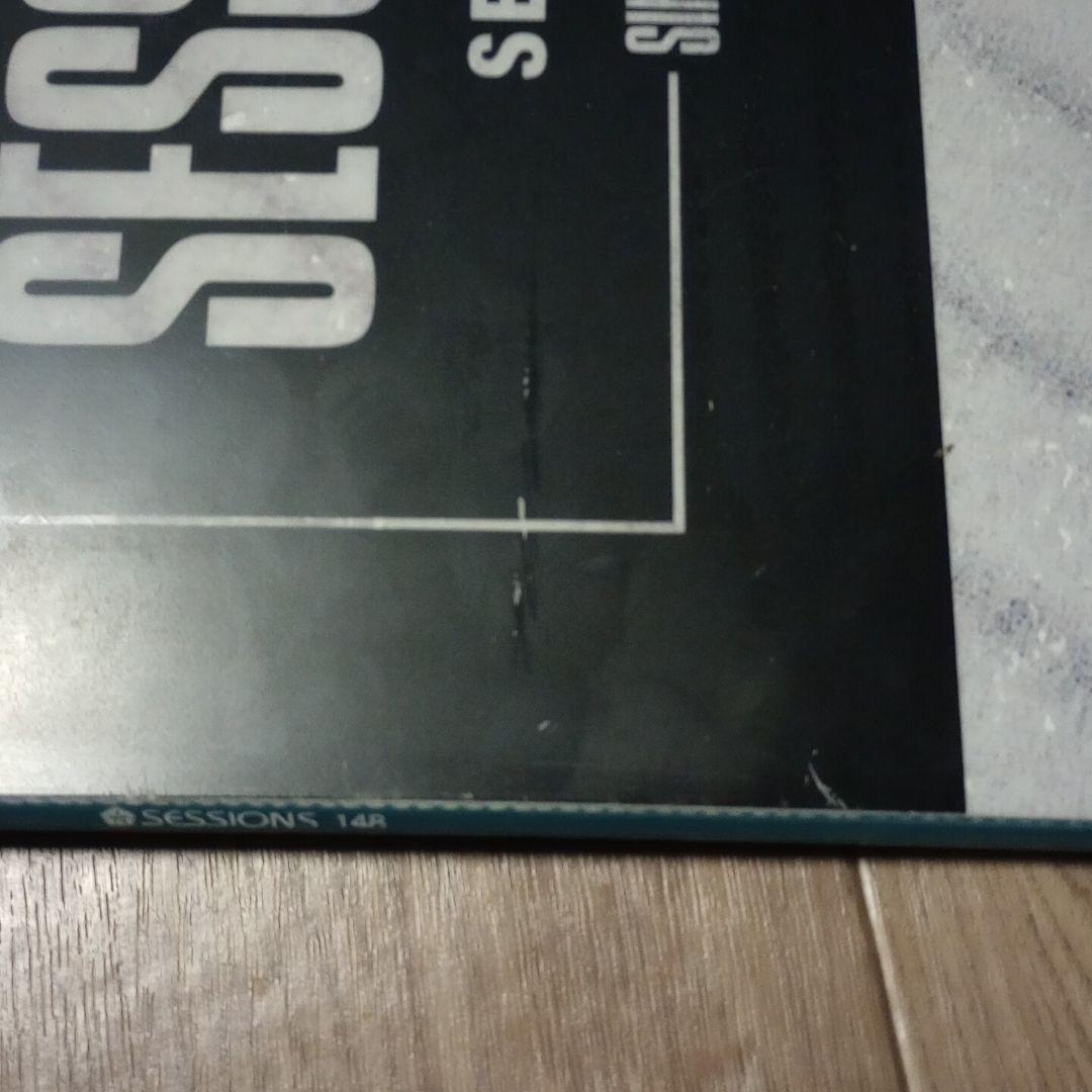 美品！高年式　ケース付　SESSIONS　HEAD　スノーボードセッ　148cm