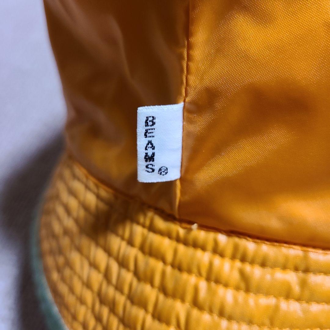 【激レア】PORTER BEAMS 別注 リバーシブル バケットハット