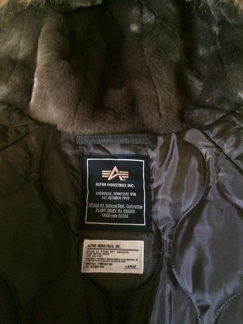 ジャケット・アウター gioi