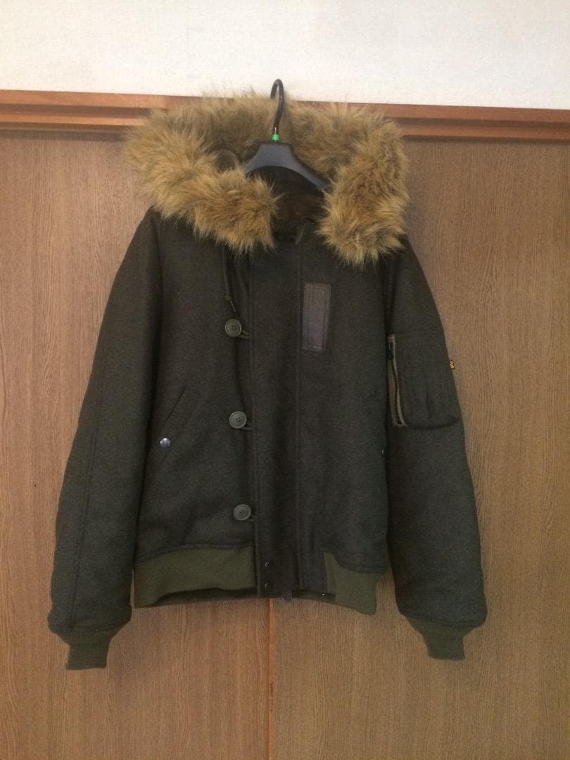 ジャケット・アウター gioi