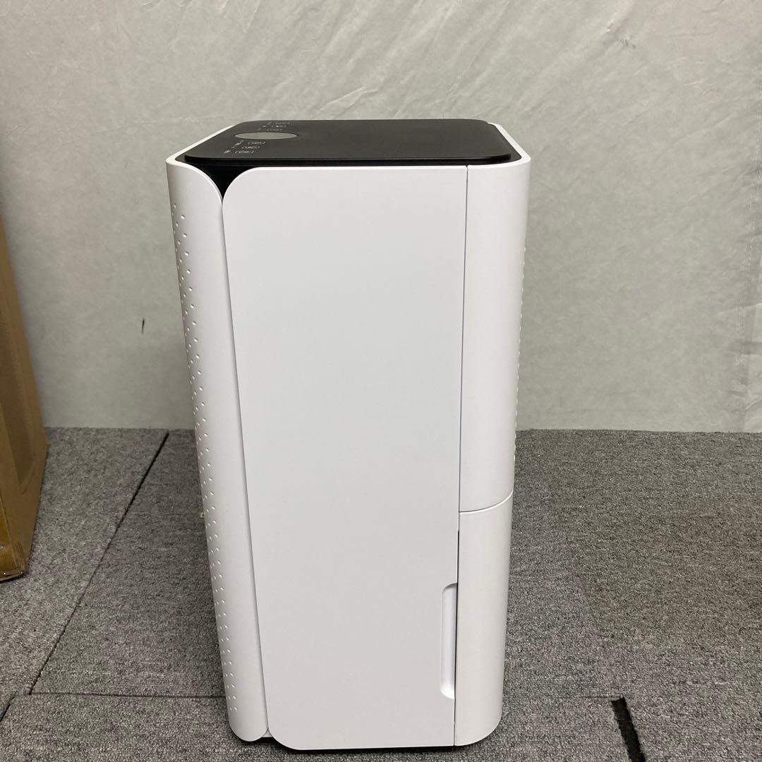 除湿機 コンプレッサー式 除湿器 衣類乾燥機 小型 12L/日 10畳 8畳