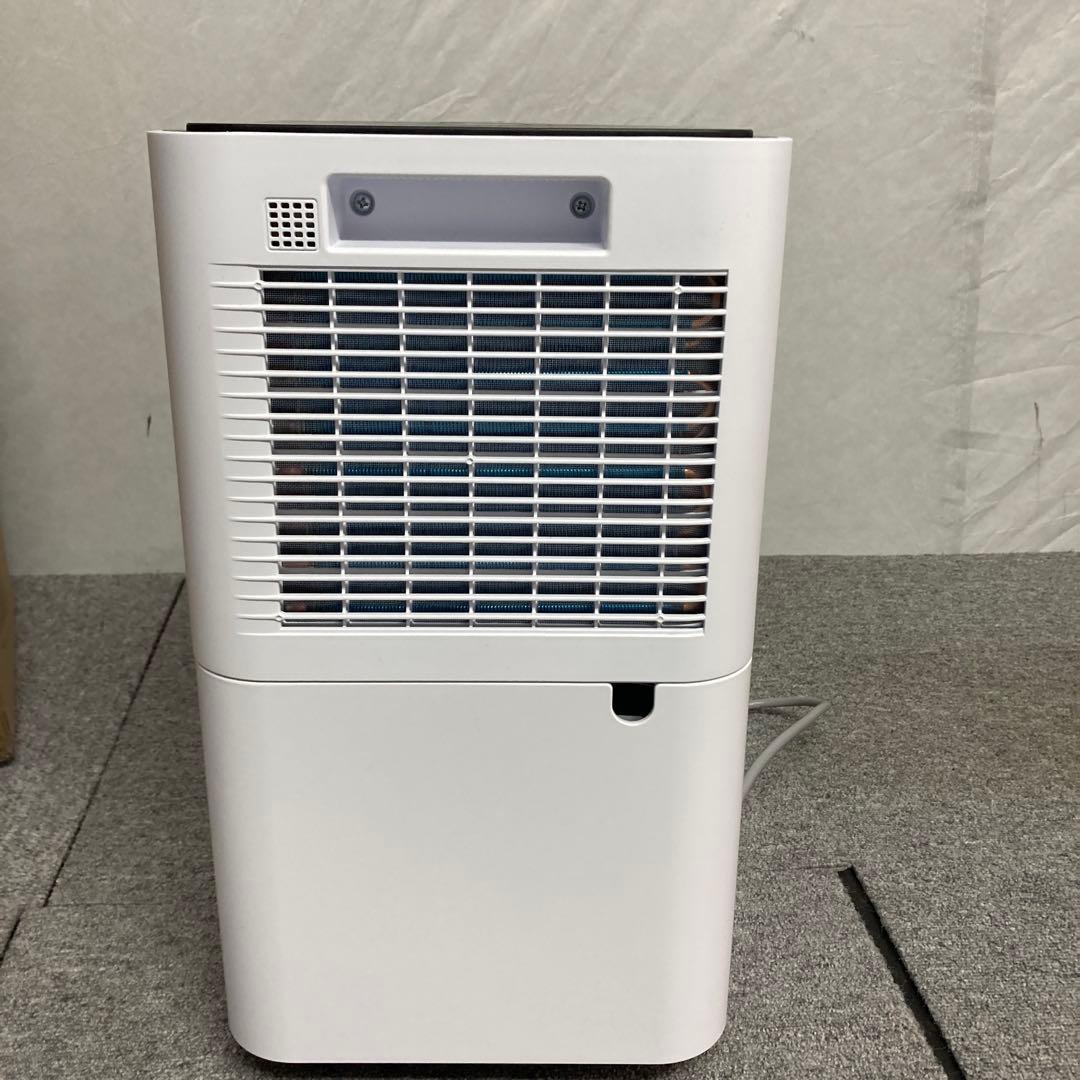 除湿機 コンプレッサー式 除湿器 衣類乾燥機 小型 12L/日 10畳 8畳