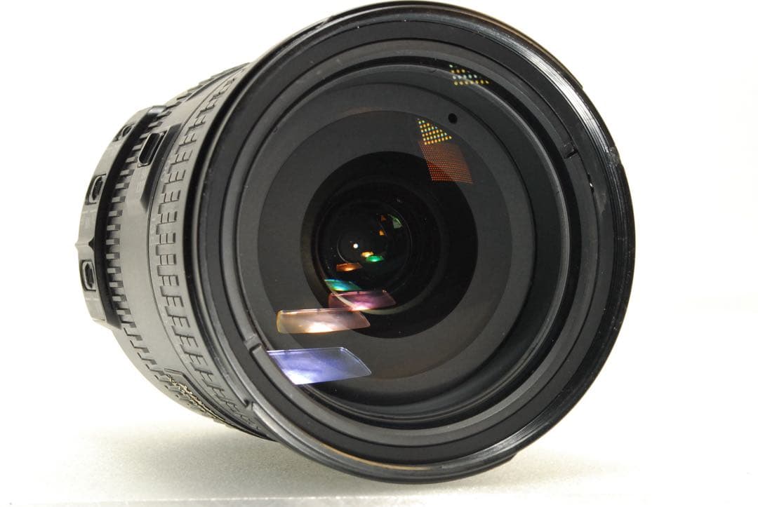 Nikon AF-S DX 18-200mm VR II ❤️ニコン 高倍率ズーム