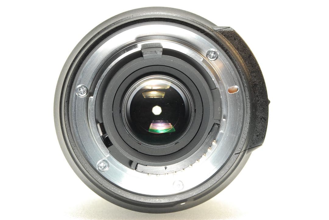 Nikon AF-S DX 18-200mm VR II ❤️ニコン 高倍率ズーム