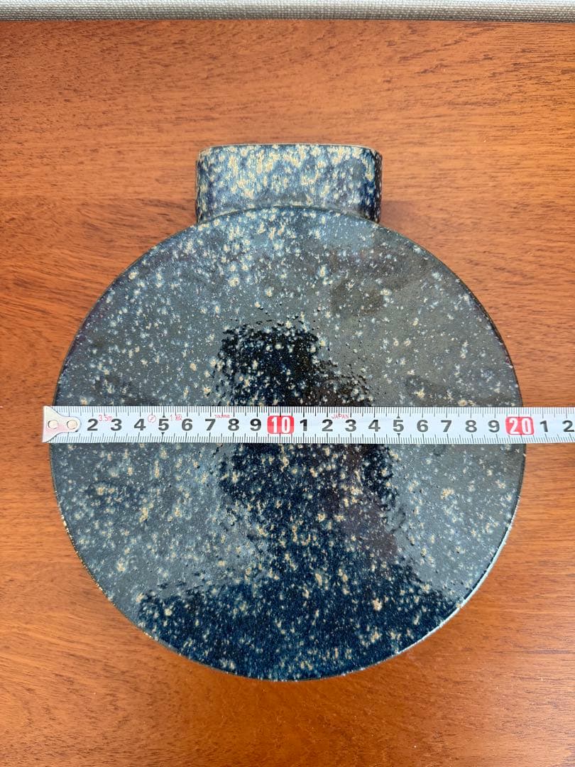 【未使用美品】NOTA SHOPオリジナル花瓶⭐︎スタンド付き