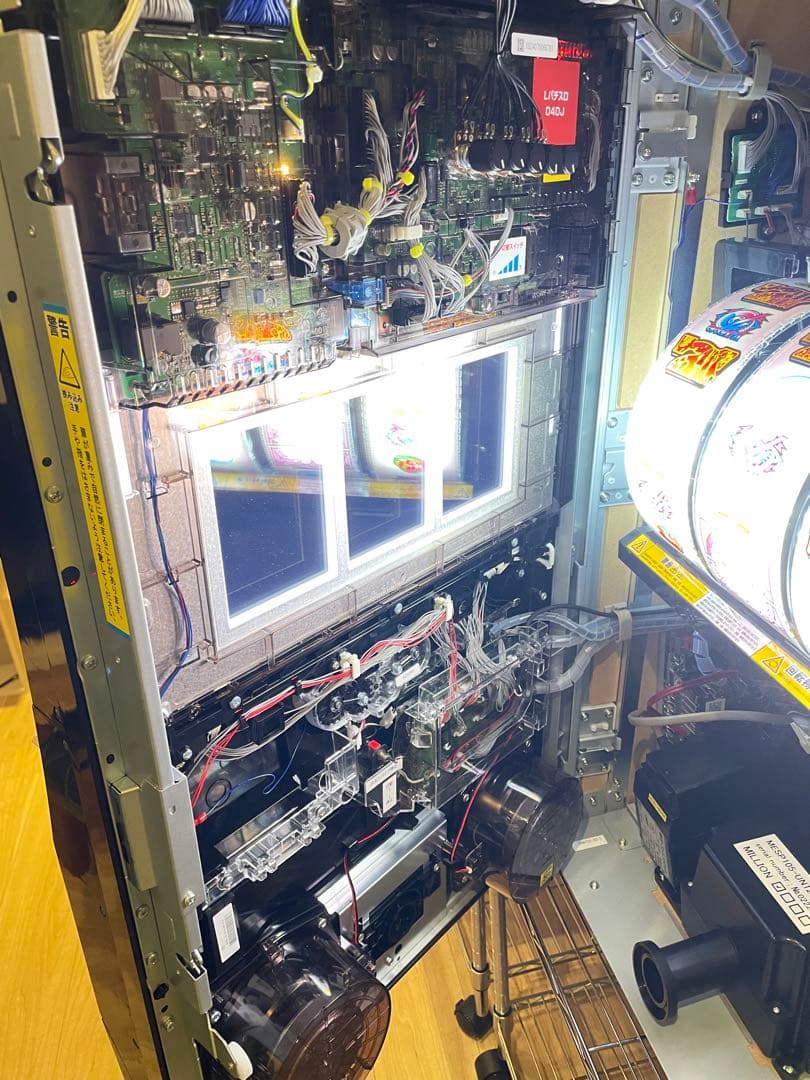 【送料込】D4DJ【スロット】【スマスロ】