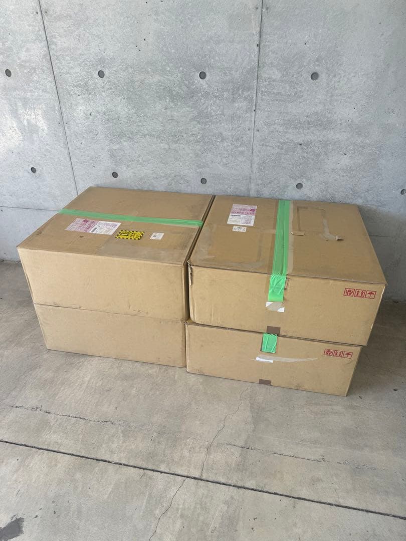 美品✨lx600純正オプションBBS製22インチホイール