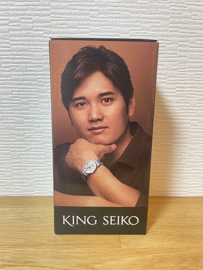 【新品未開封】大谷翔平20cmボブルヘッド