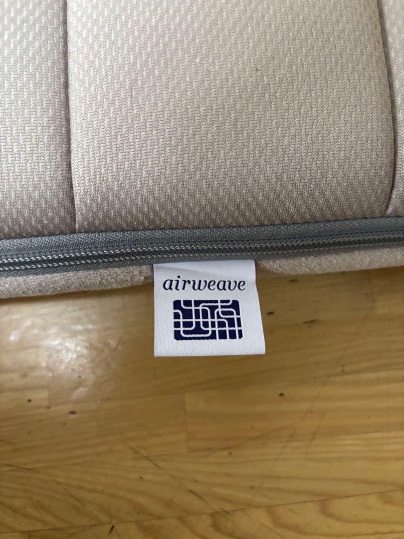 エアウィーブ　中古