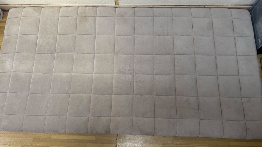 エアウィーブ　中古