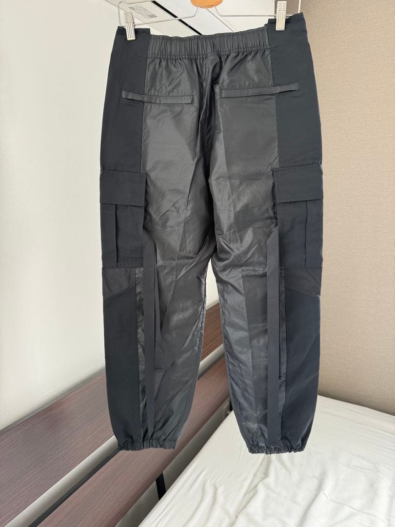 sacai×nike Mサイズ　ナイロンカーゴ　22aw
