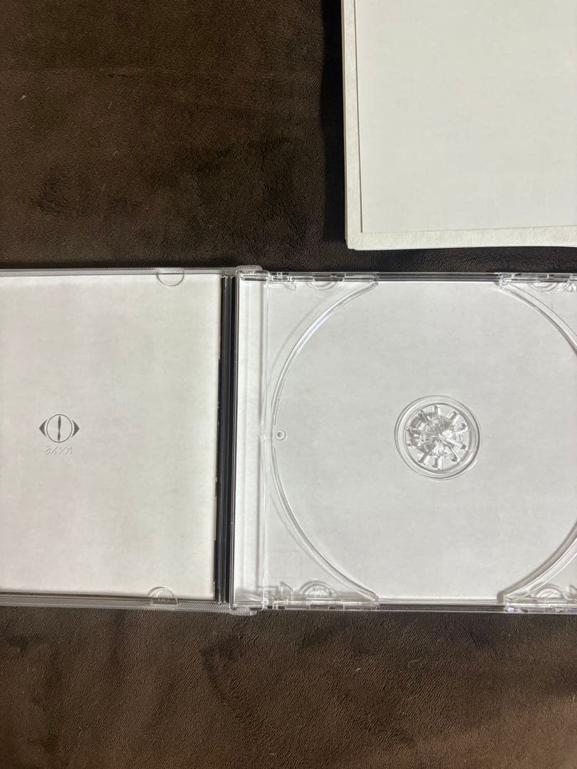 ヨルシカ だから僕は音楽を辞めた エルマ 初回限定盤