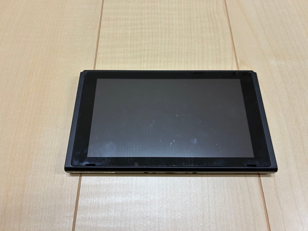 Nintendo Switch 本体 +Switchソフト