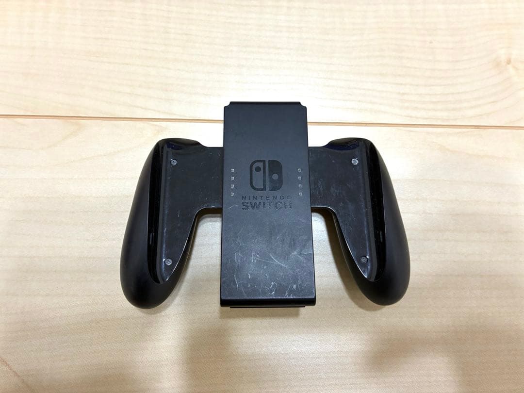 Nintendo Switch 本体 +Switchソフト