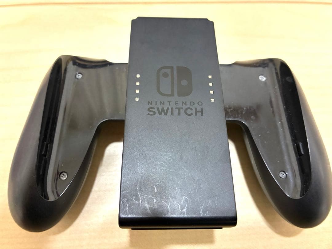 Nintendo Switch 本体 +Switchソフト