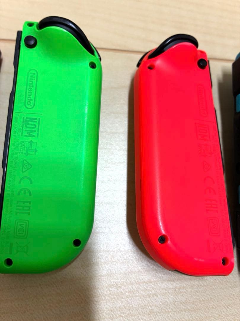 Nintendo Switch 本体 +Switchソフト