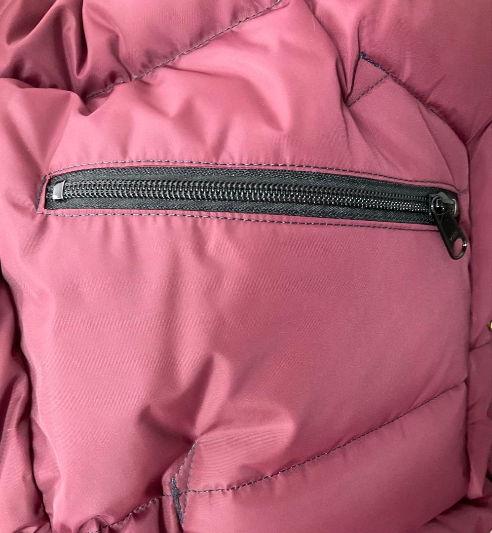 美品！Rocky Mountain Featherbed ダウンベスト 40