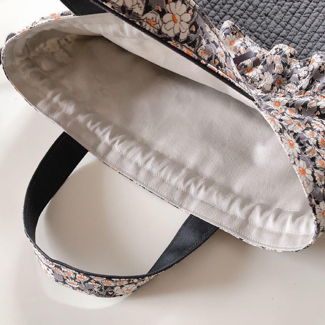 coco ※値下げ不可　ヌビ　リバティ　入園入学　進級　ハンドメイド