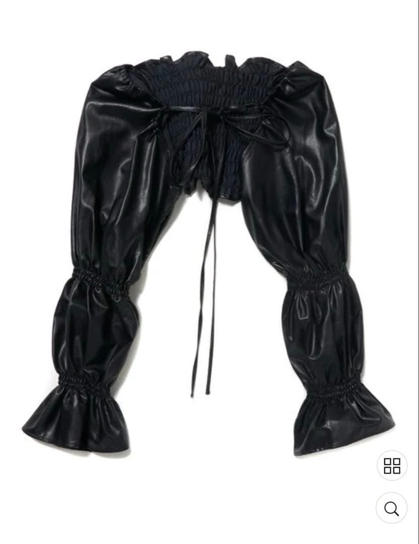 sahara バックデザインワンピース&ボレロセット