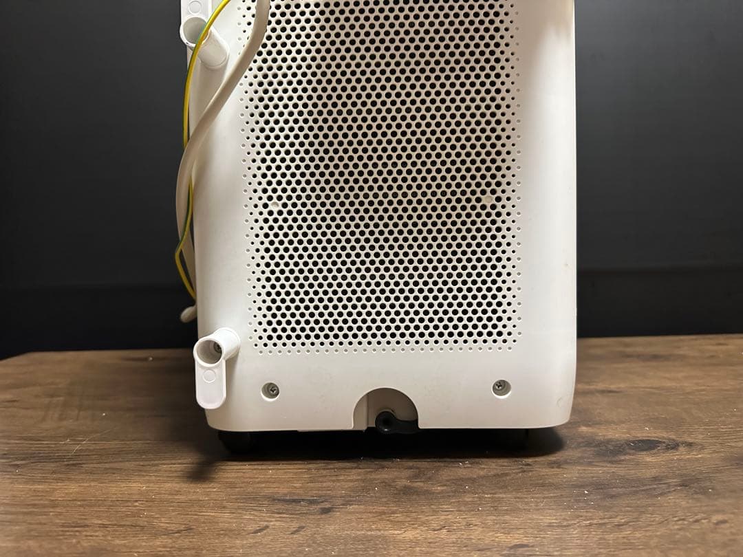 アイリスオオヤマ　ポータブルクーラー　IPA-2222G 2022年製